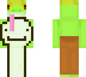 connertheultima dream skin