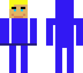 cool boy
