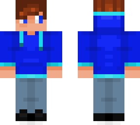 cool boy