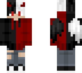 cool demon