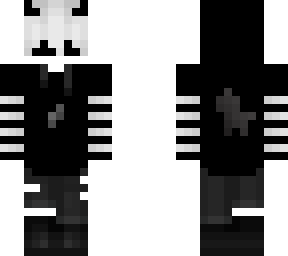 cool demon