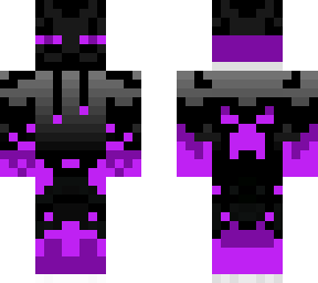 cool enderman