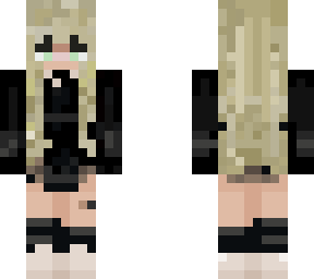 cool girl