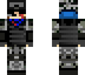 cool_monkey_boy's skin soldier