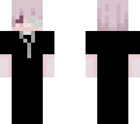 cool skin pink (me)