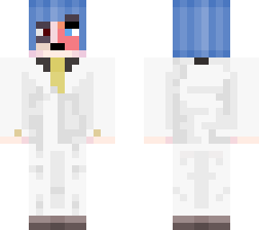 cool tuxito man