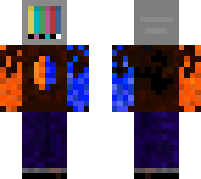 cool tv guy?
