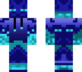 corrupt enderman