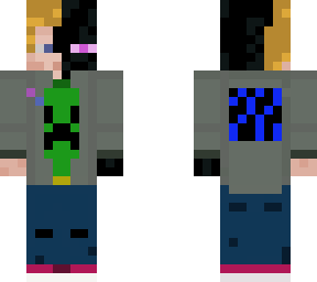 corrupted by underman