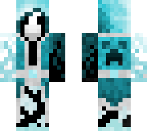 corrupted frost mage