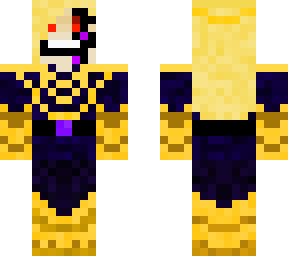 corruption