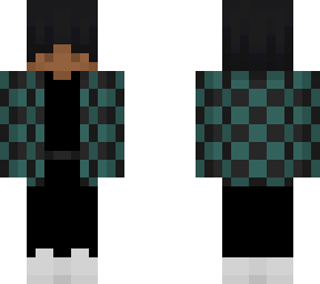 cowzer anime skin