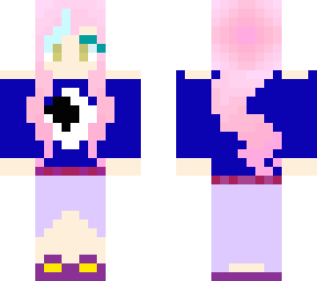 crafty luna