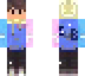 crampoleons minecraft skin