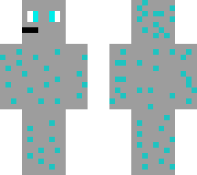 crazy diamondore skin ?berarbeitung