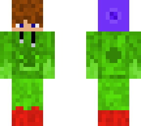 creeper boy