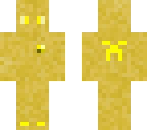 creeper boy with mech suit