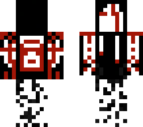 creeper hoody