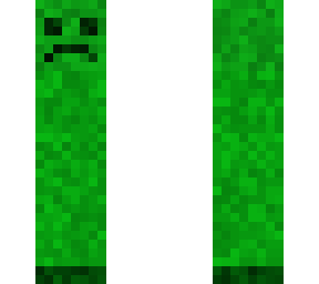 creeper prank