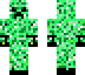 creeper queen