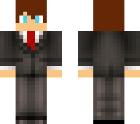 crjaner in suit (dont take pls)