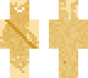 crumpet boi