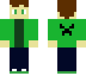 crunchyboat profile (human)