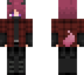 crystal demonio