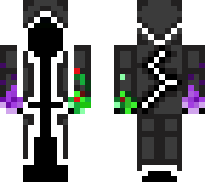 cultist robe