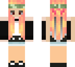 cute girl