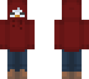 cute lil penguin boi