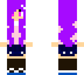 cutiesdragons uniform