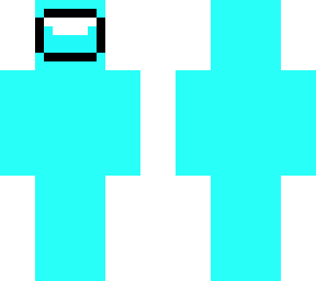 cyan imposter