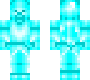 cyan steve