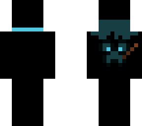 dark dude
