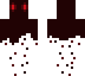 dark ghost