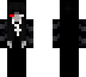 dark glvckie