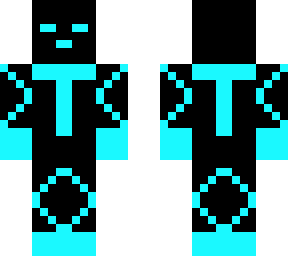 darkstripe electro