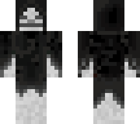 death skellington