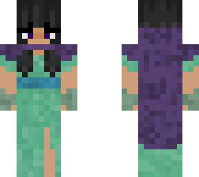 dee skin v8