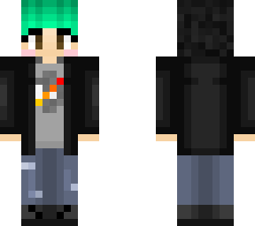default moss (green)