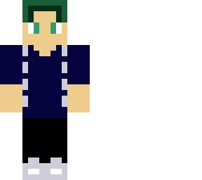 deku