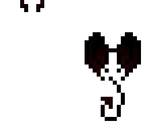 demon base (on outer skin)
