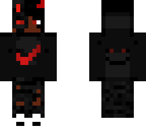 demon boy