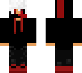 demon corrupted henry (edited)