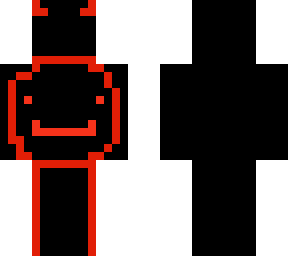 demon dream (custom)