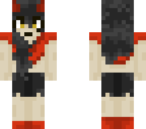 demon girl remastered
