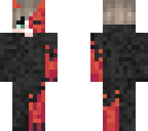 demon kid