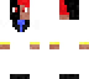 demon tux