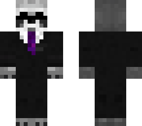 dereks prom skin